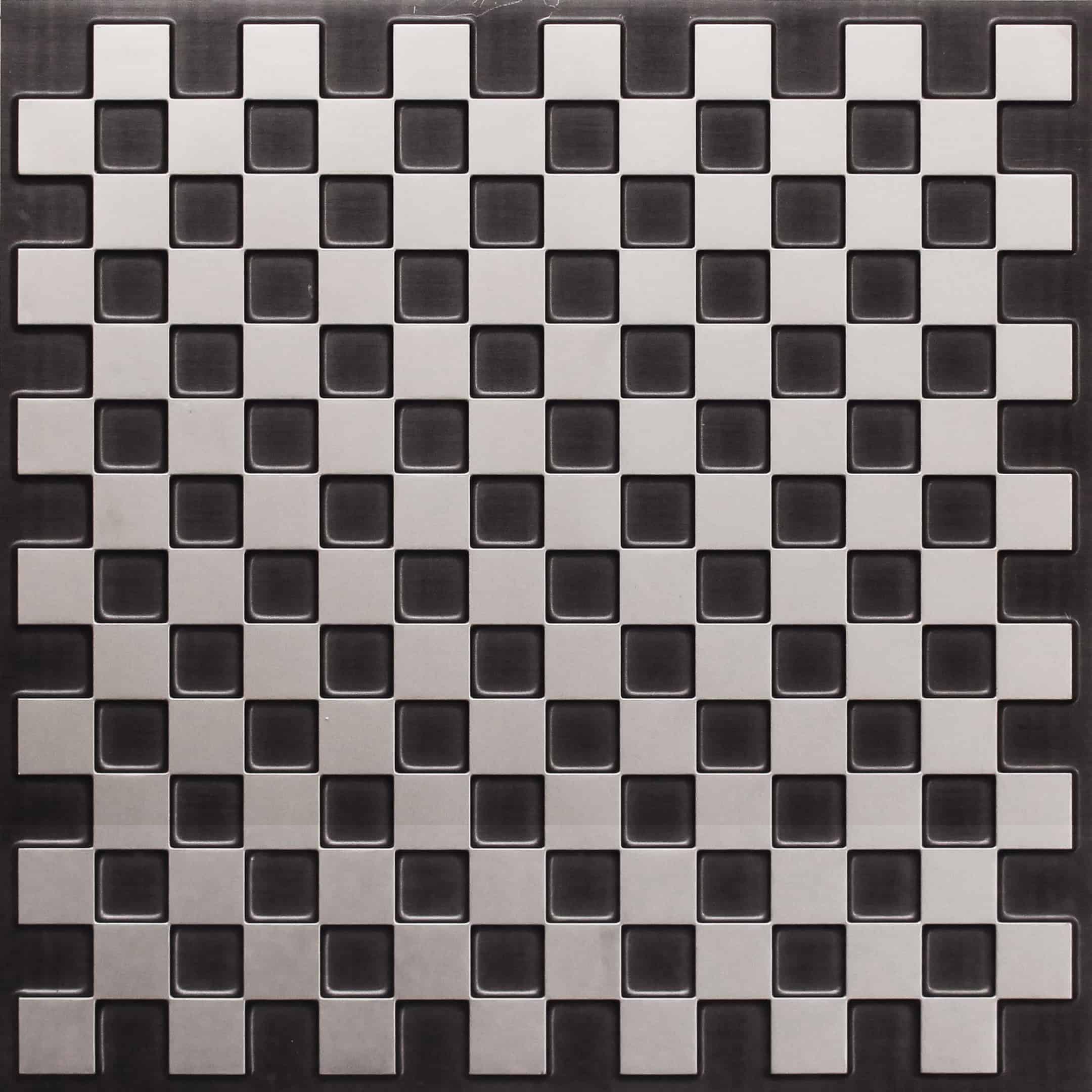 246 Antique Silver Design #246 - Image 1