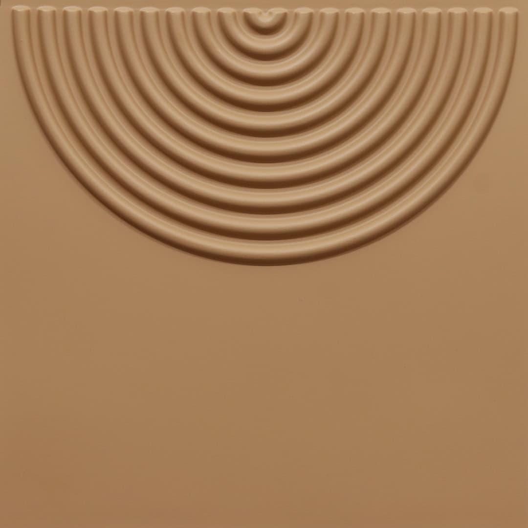 9005 - Brown Candy Design #9005 - Image 1